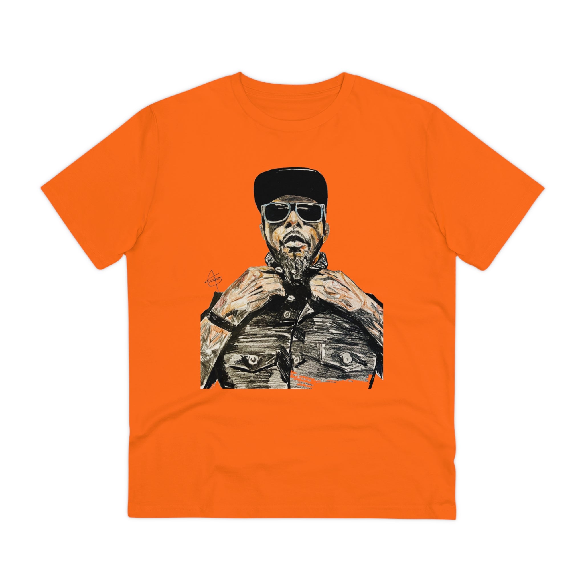 Tee by Lou B.