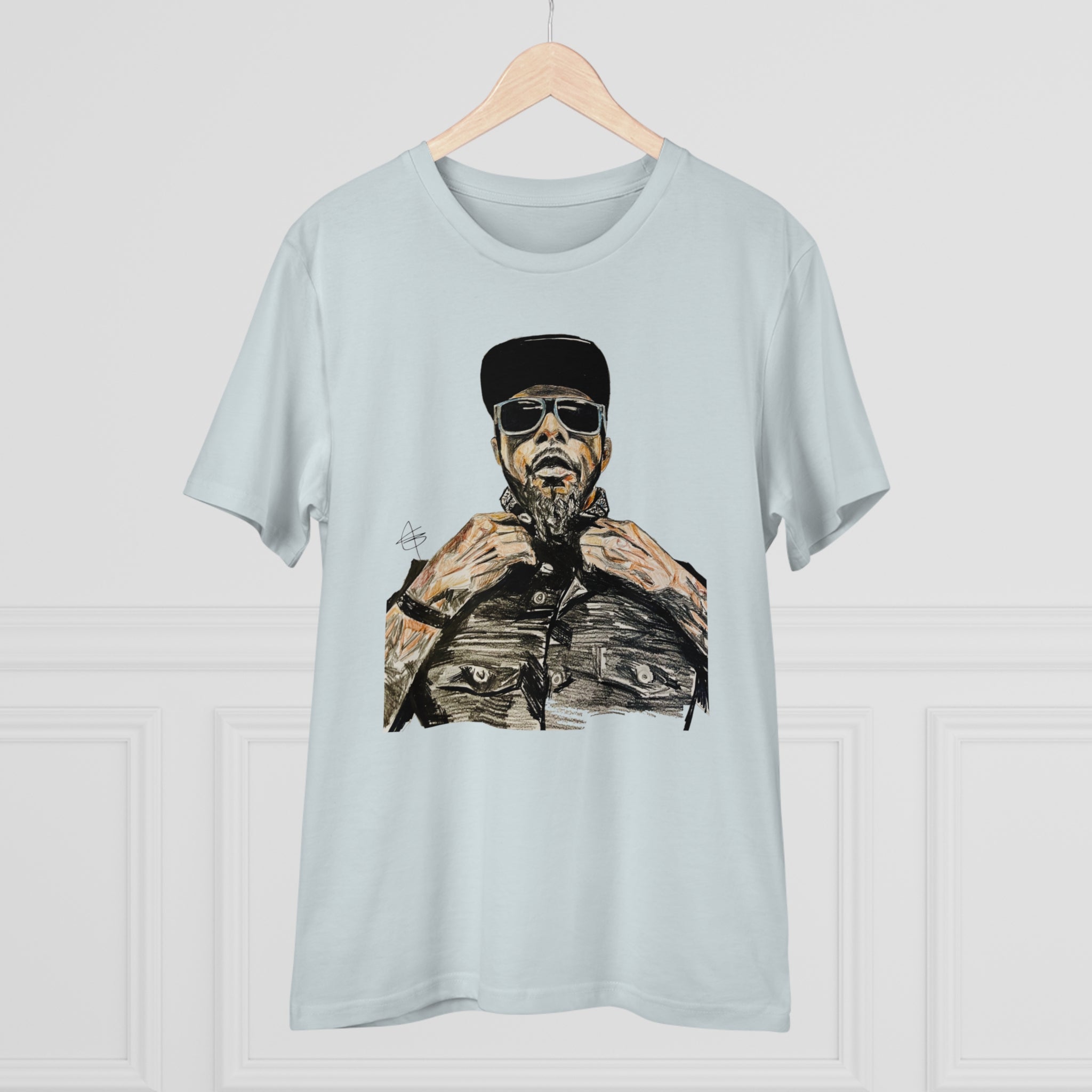 Tee by Lou B.
