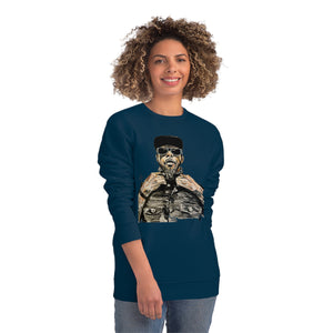 Lord by Lou B. Sweatshirt