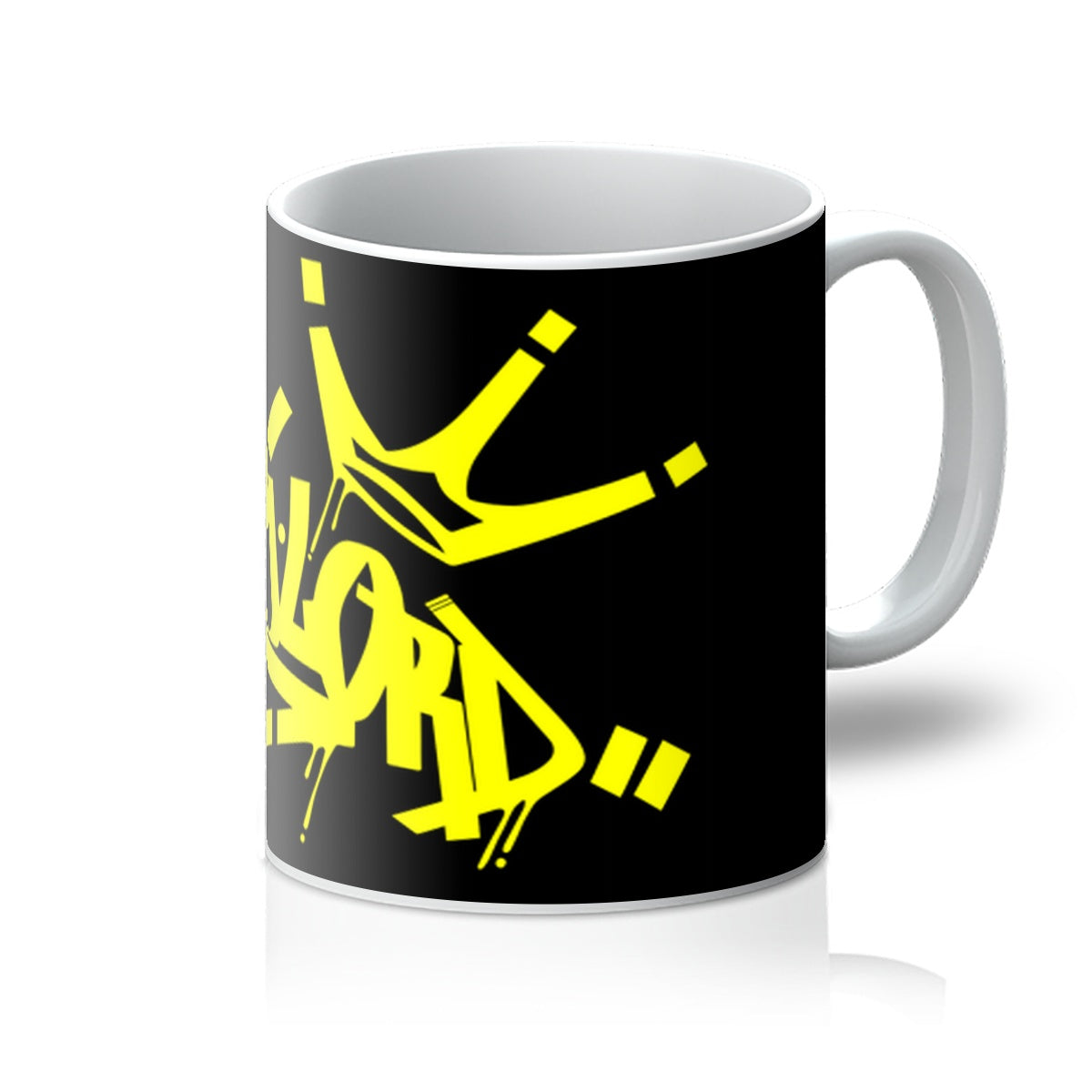 Tourlife 2.0 Mug