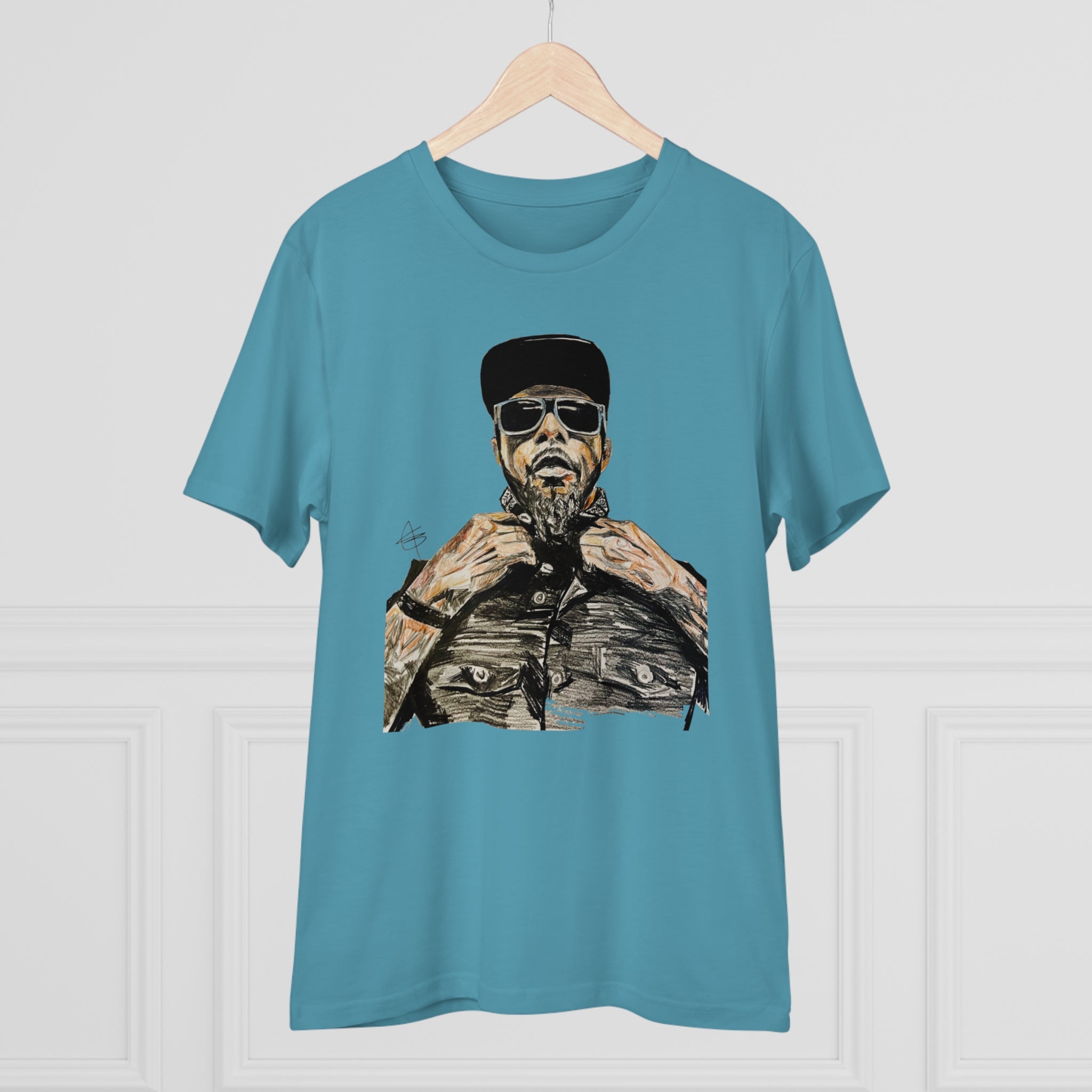 Tee by Lou B.