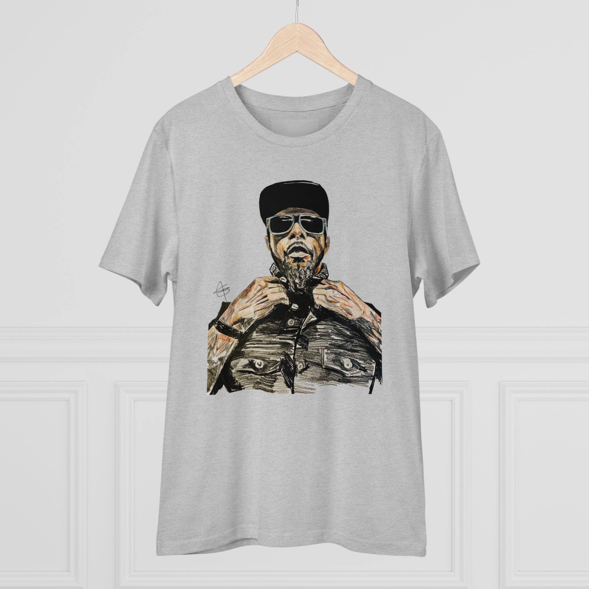 Tee by Lou B.