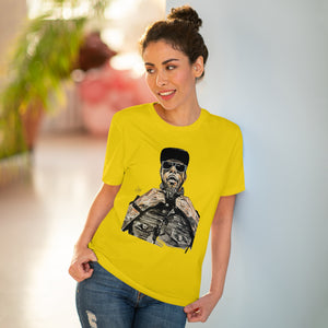 Tee by Lou B.
