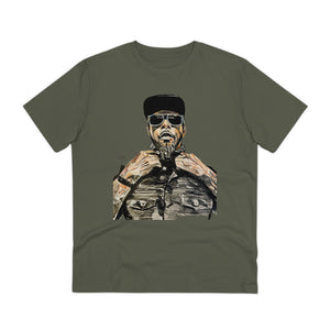 Tee by Lou B.
