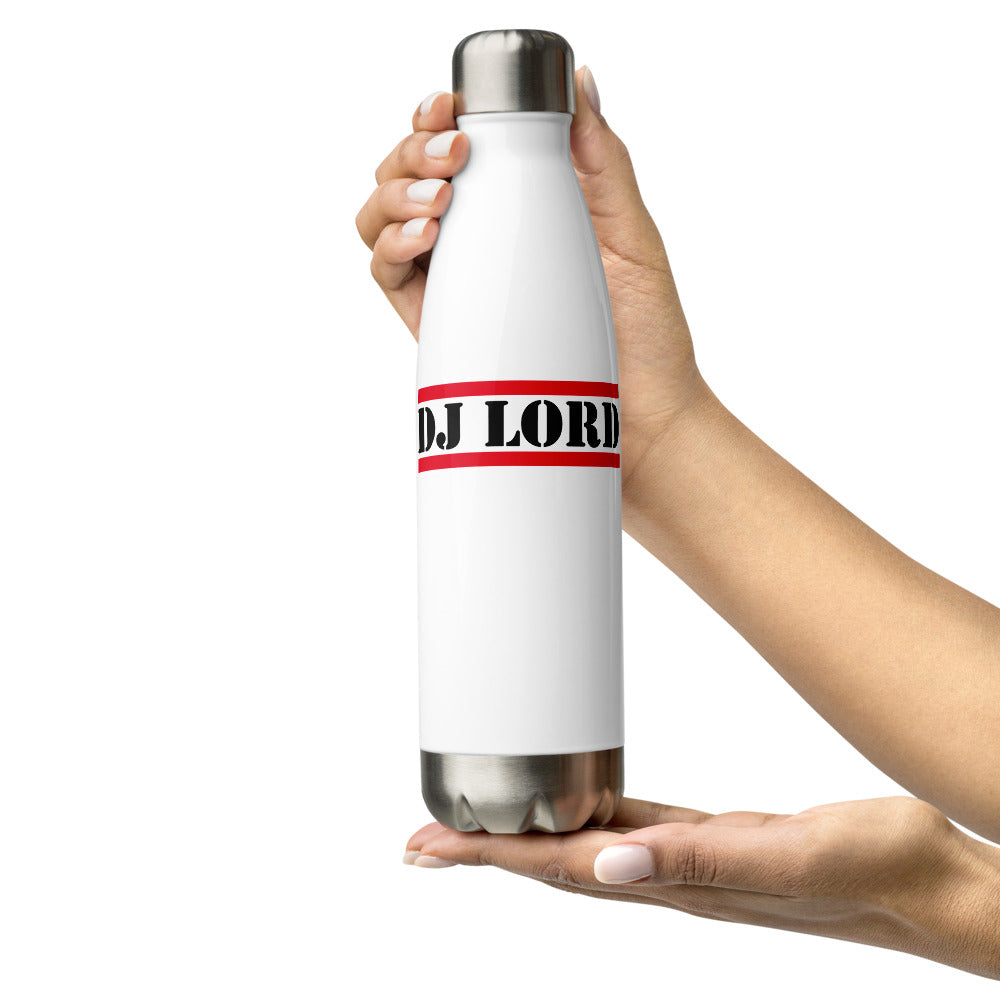 Classic Lord Water Bottle