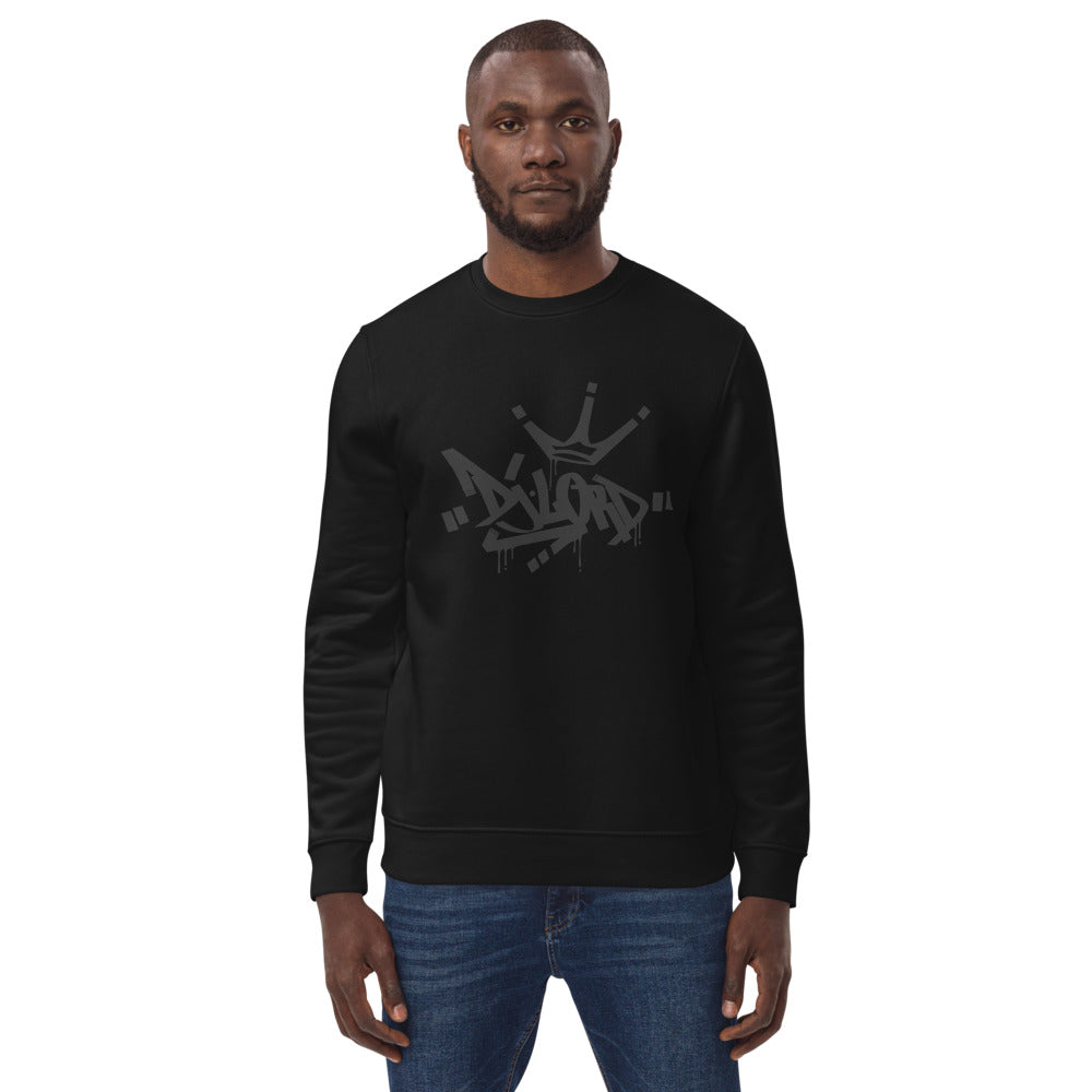 Black Edition Sweatshirt